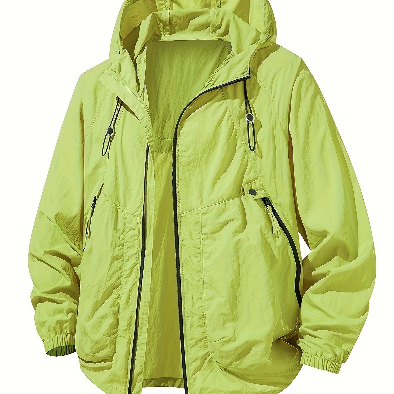Fluorescent Green / XXXL