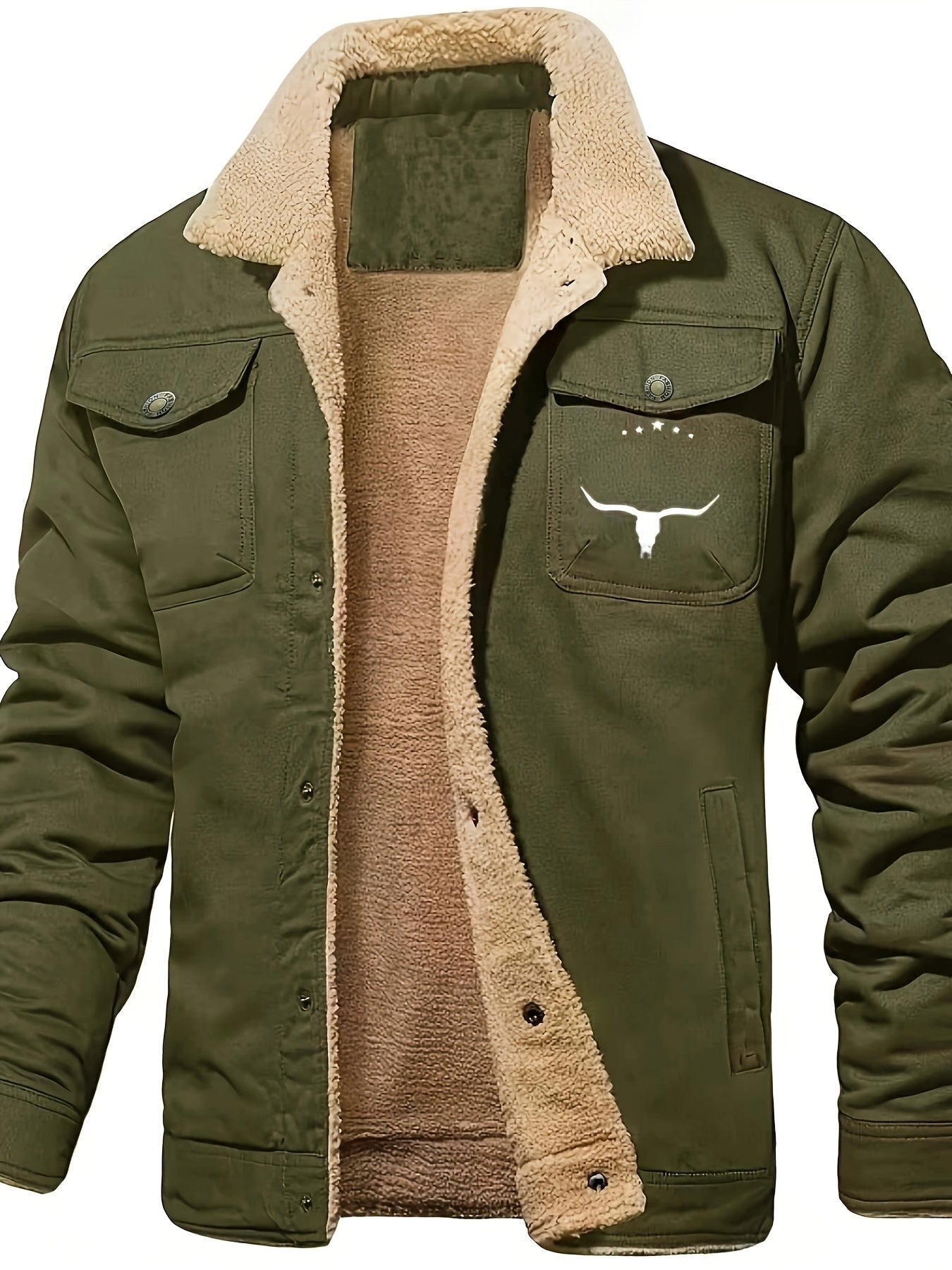 Green / 3XL