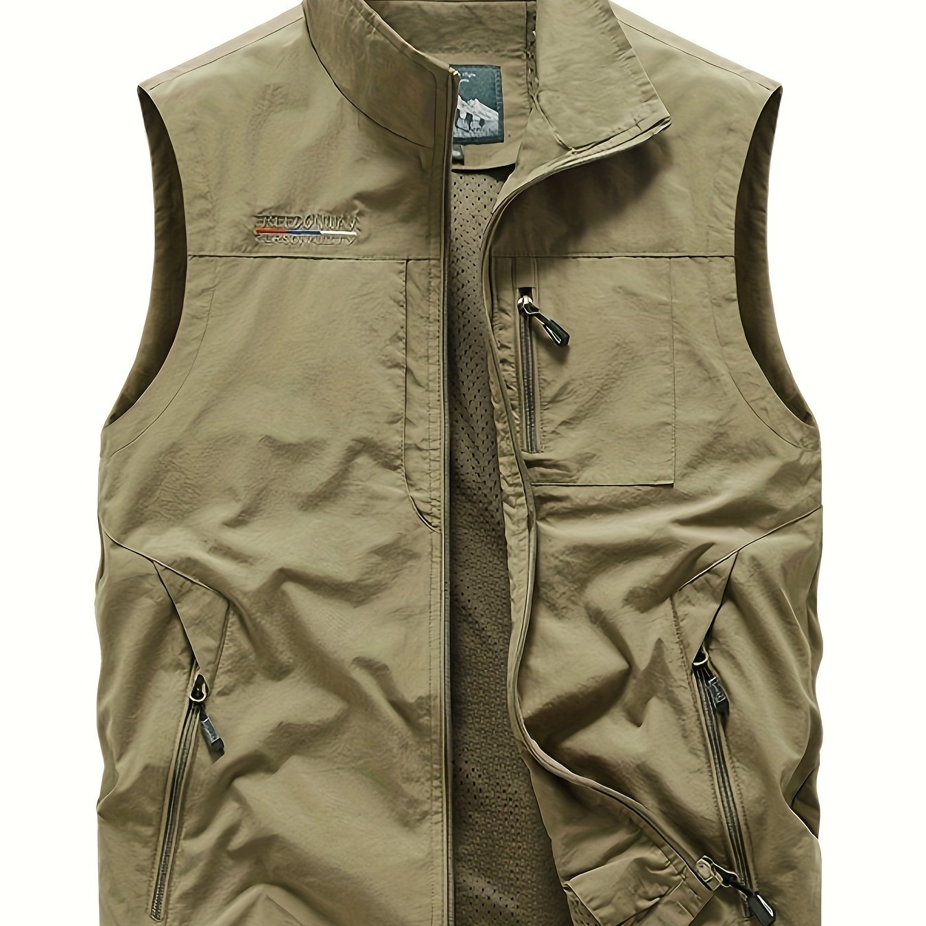 Khaki / XXL