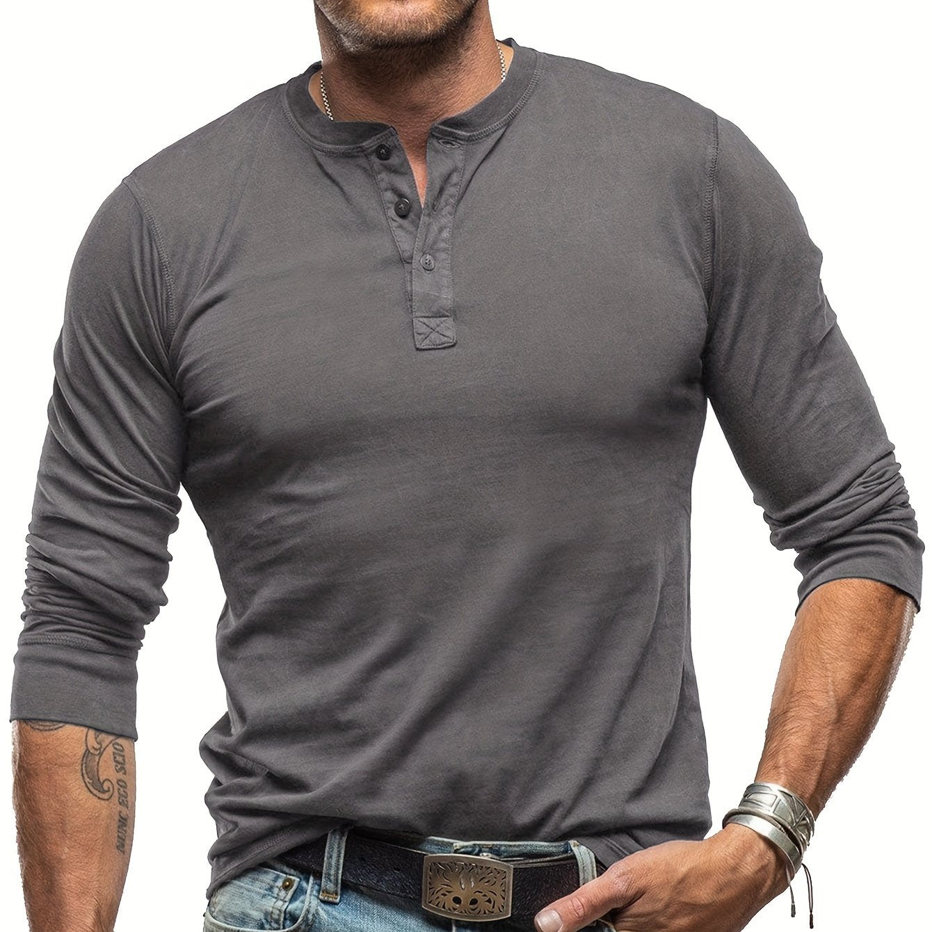 Dark Gray / XXL