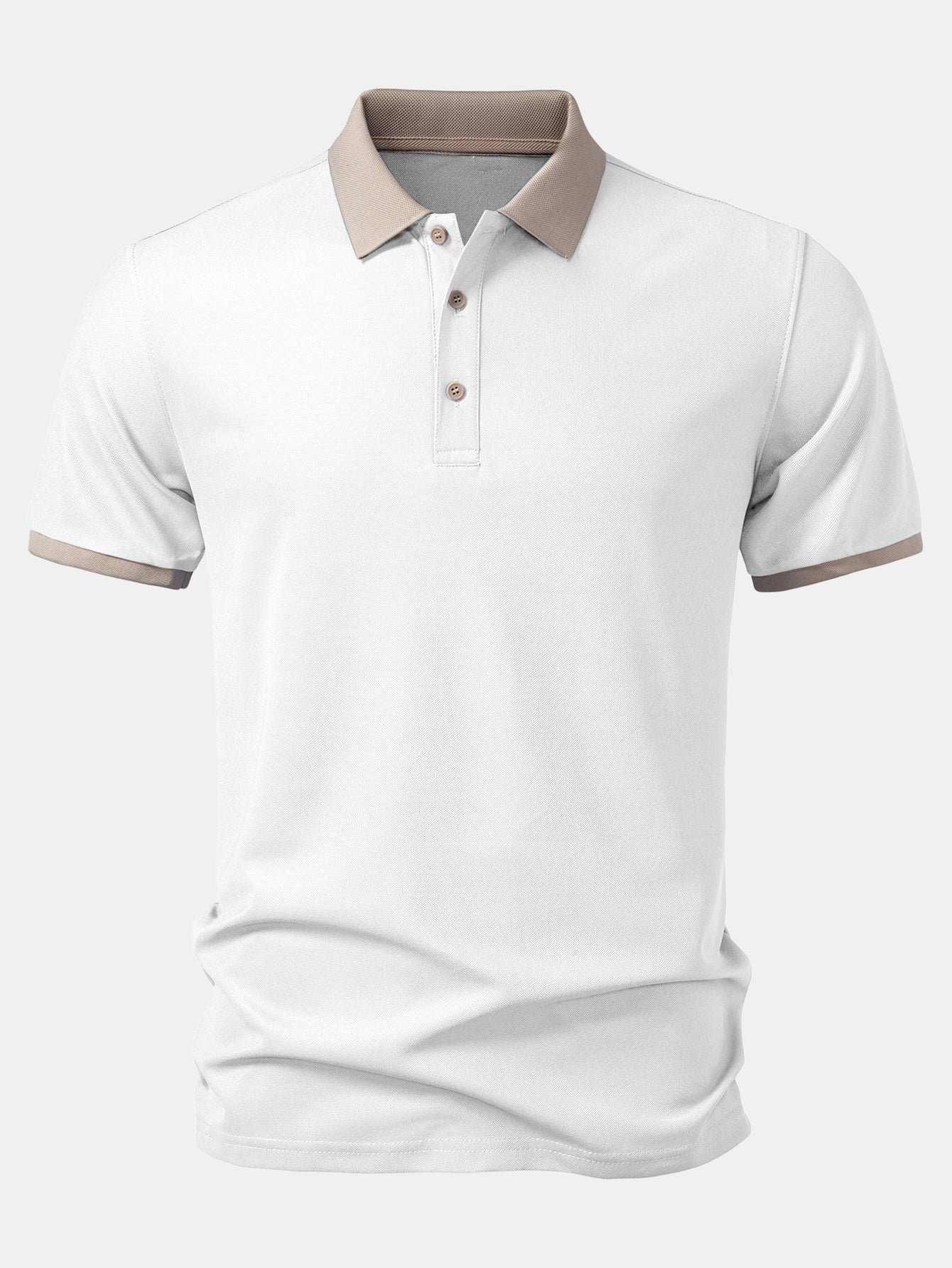 White / XL