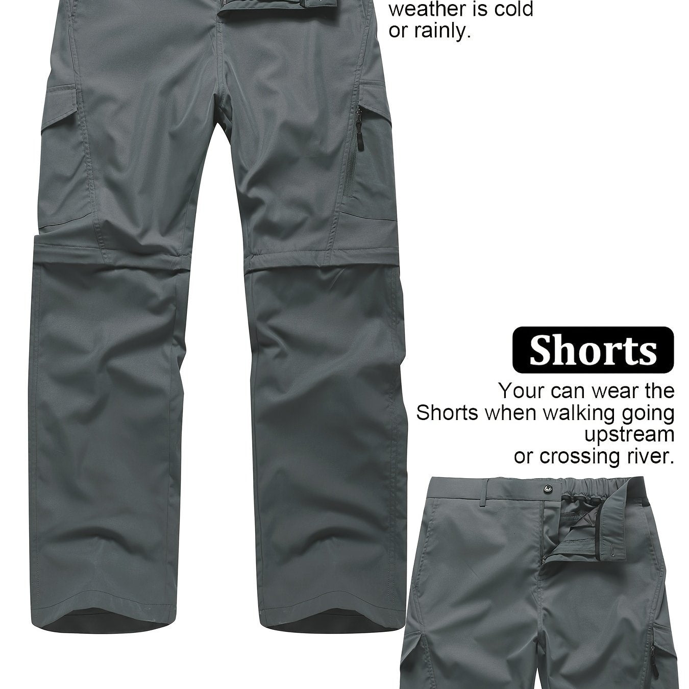 Grey / XXXL