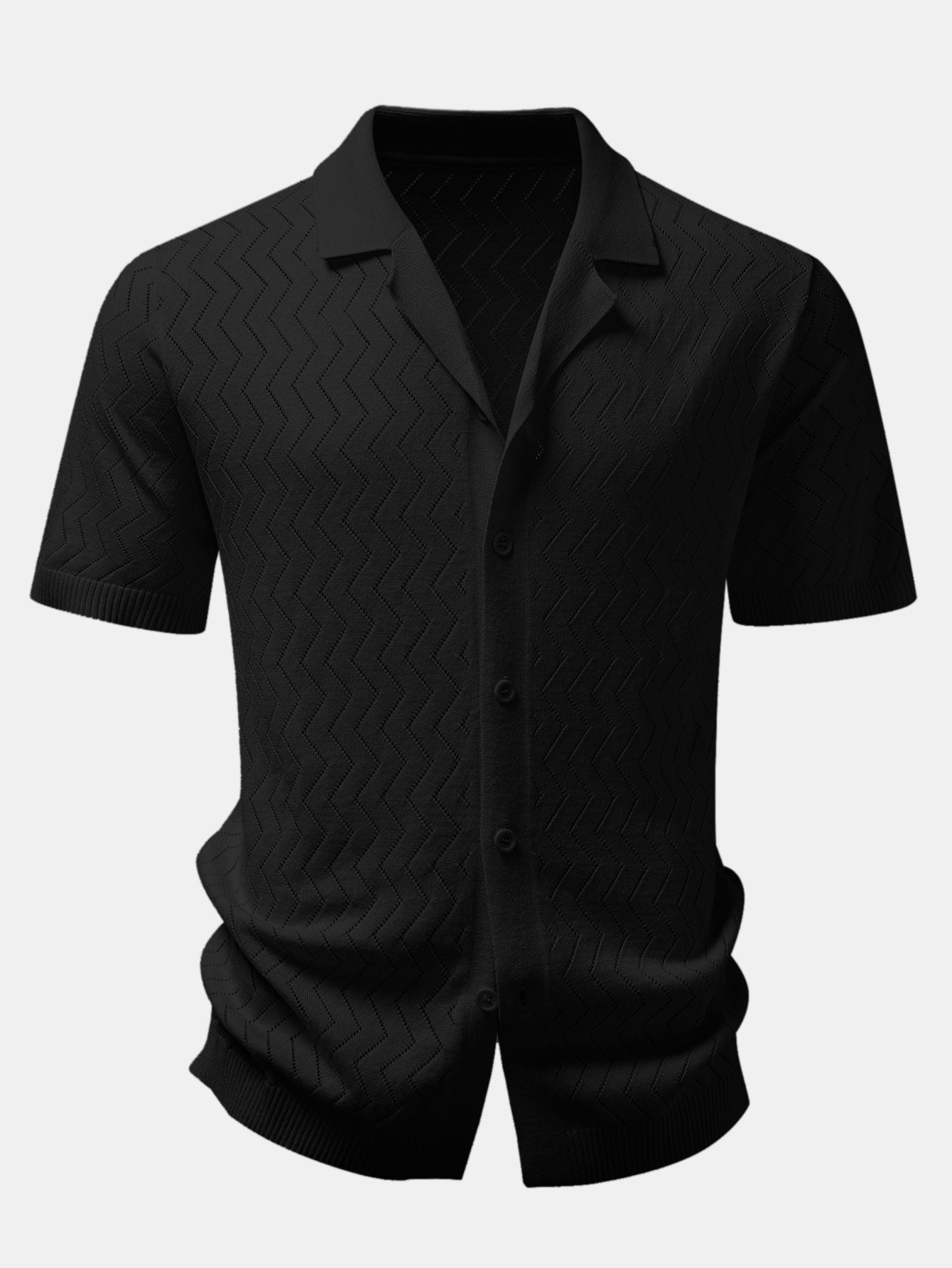Black / XL