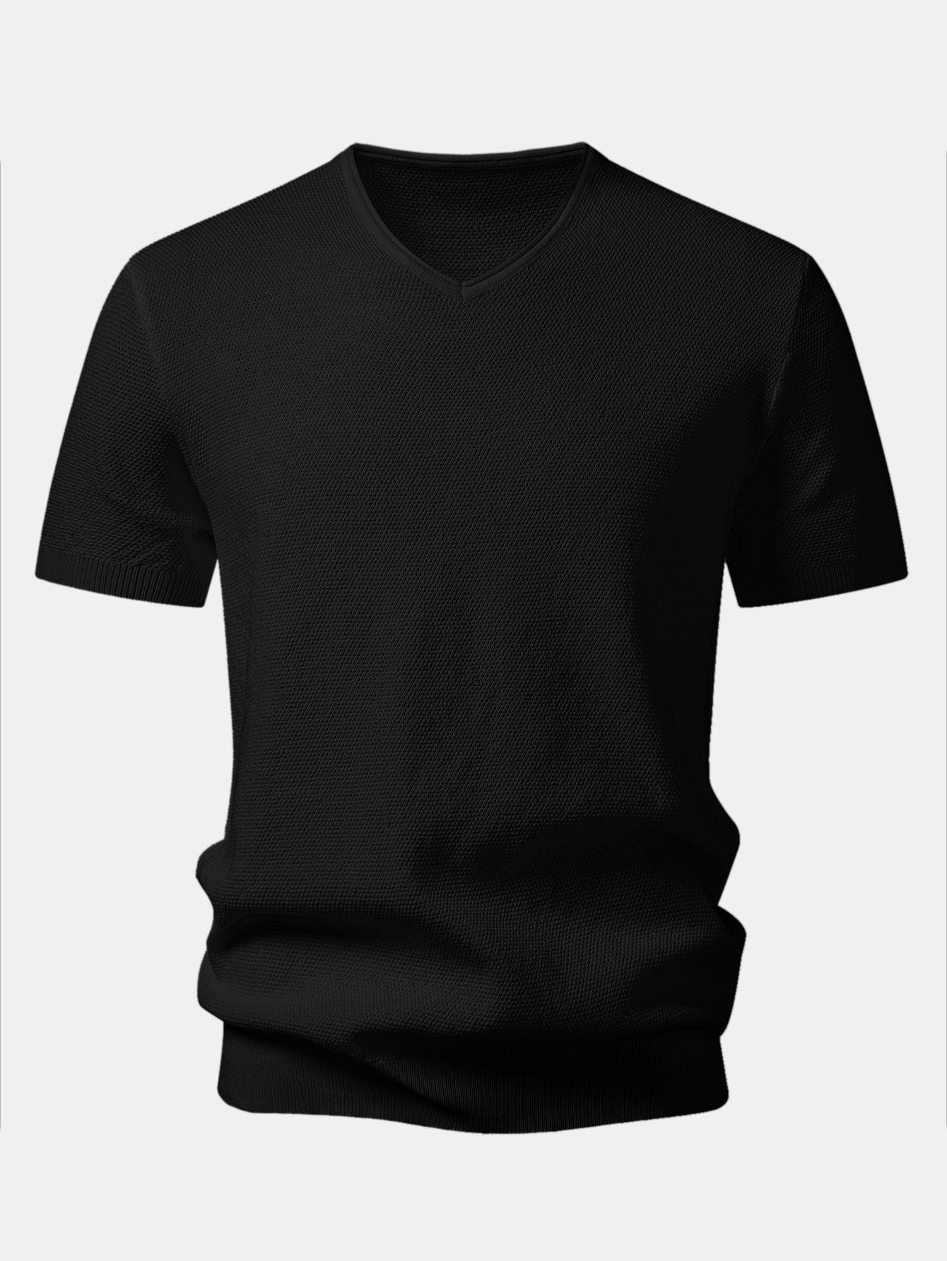 Black / XL