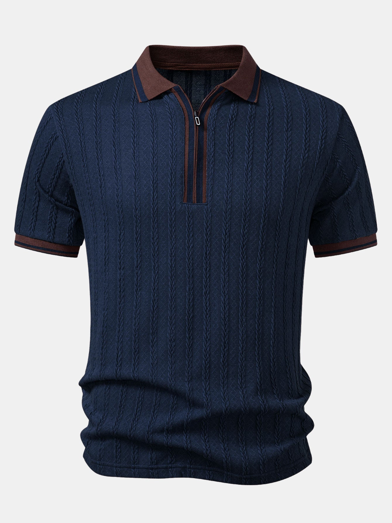 navy / XL