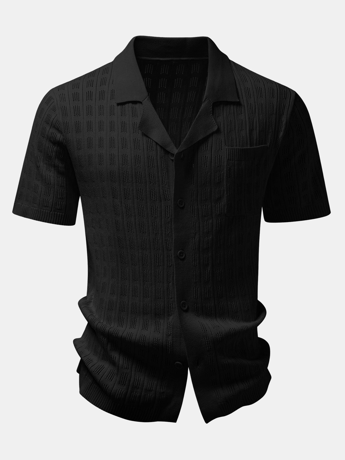 Black / XL