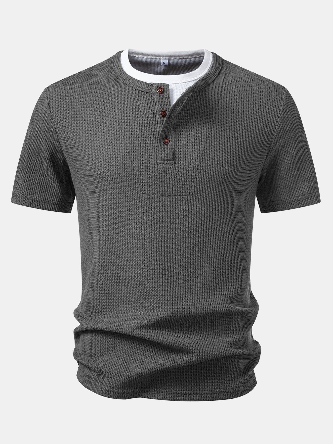 Gray / 2XL