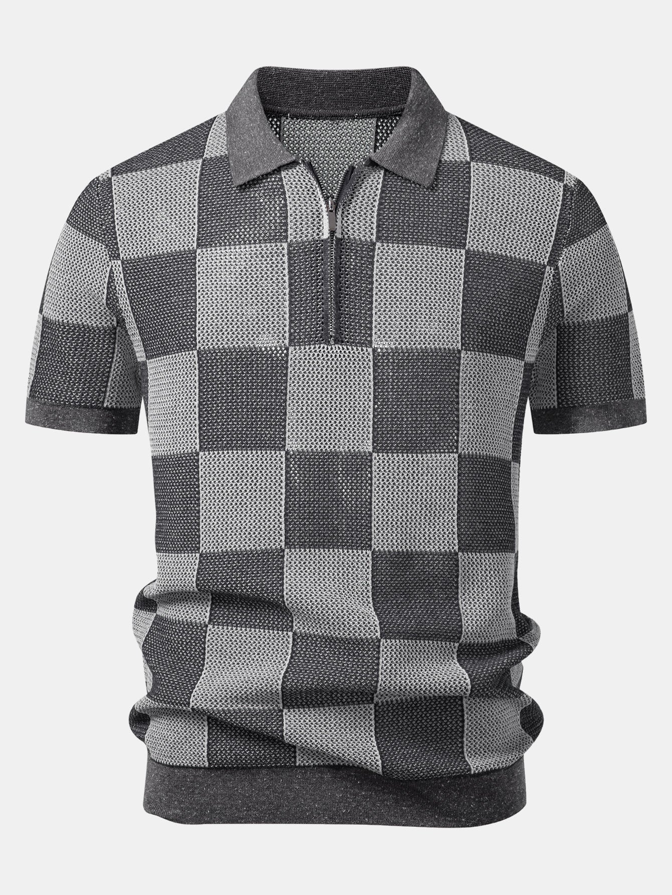 gray / XL