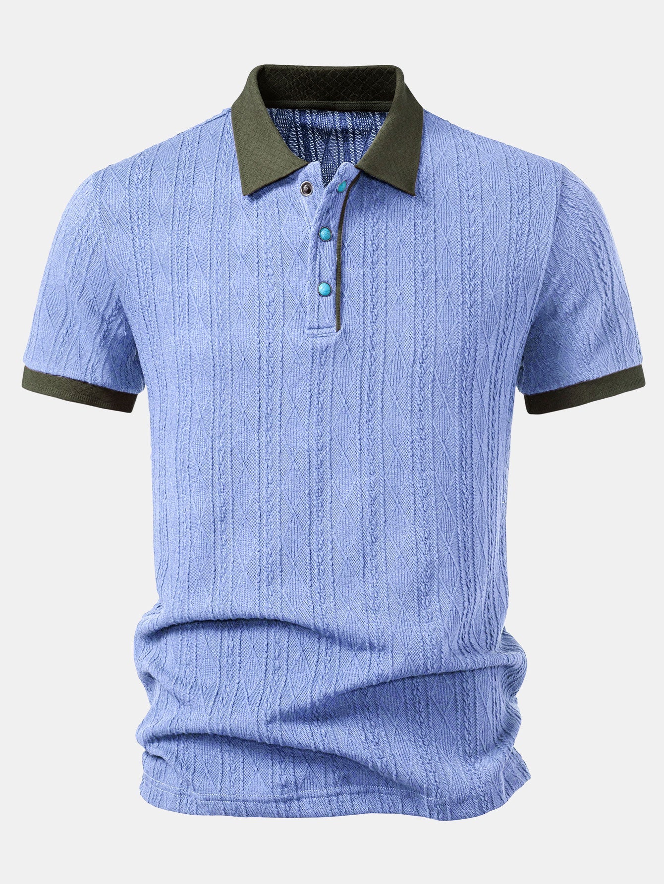 Lightblue / XL