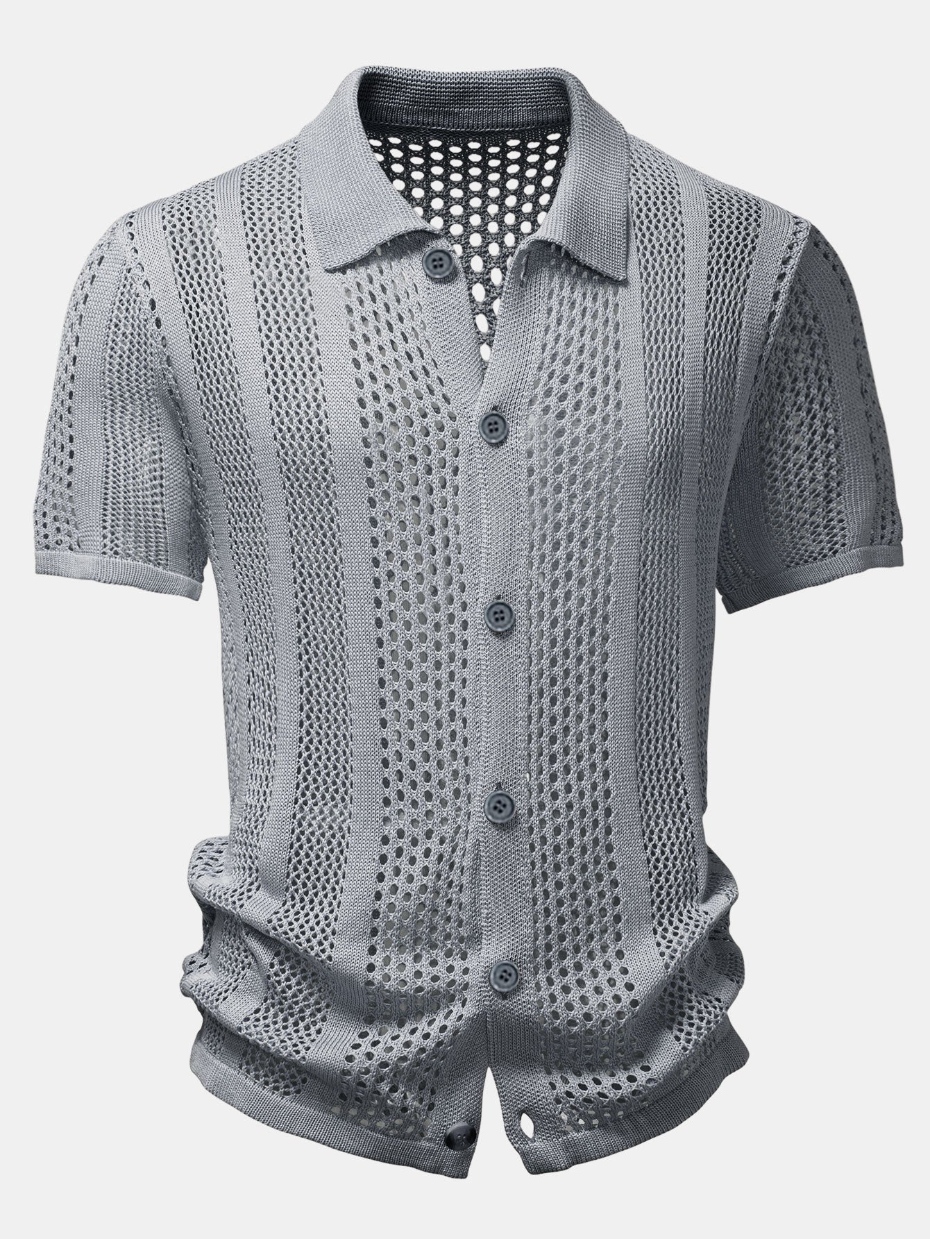 Gray / XL