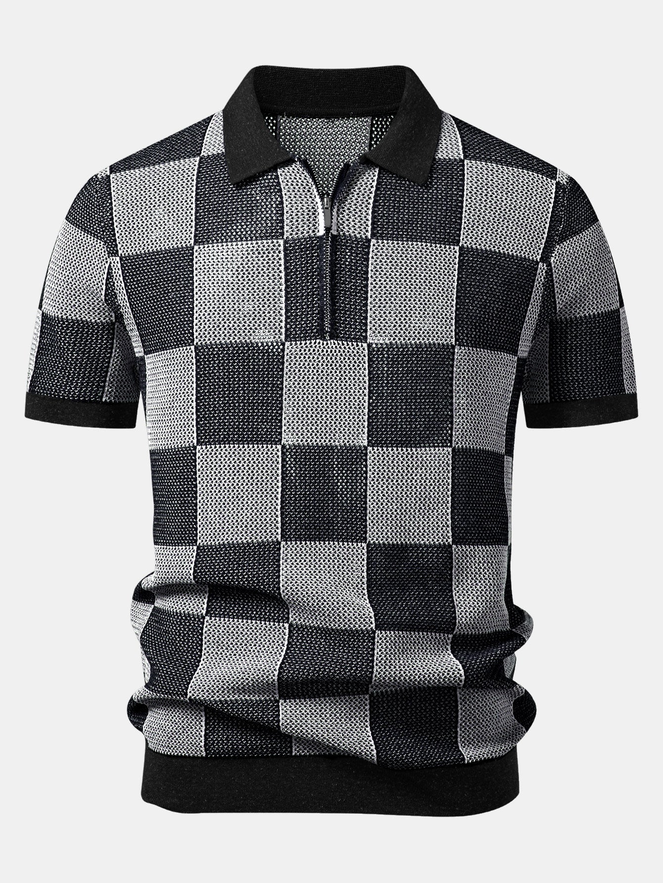 black / XL