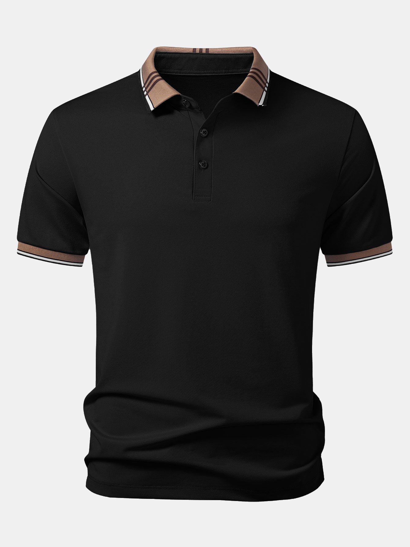 black / XL