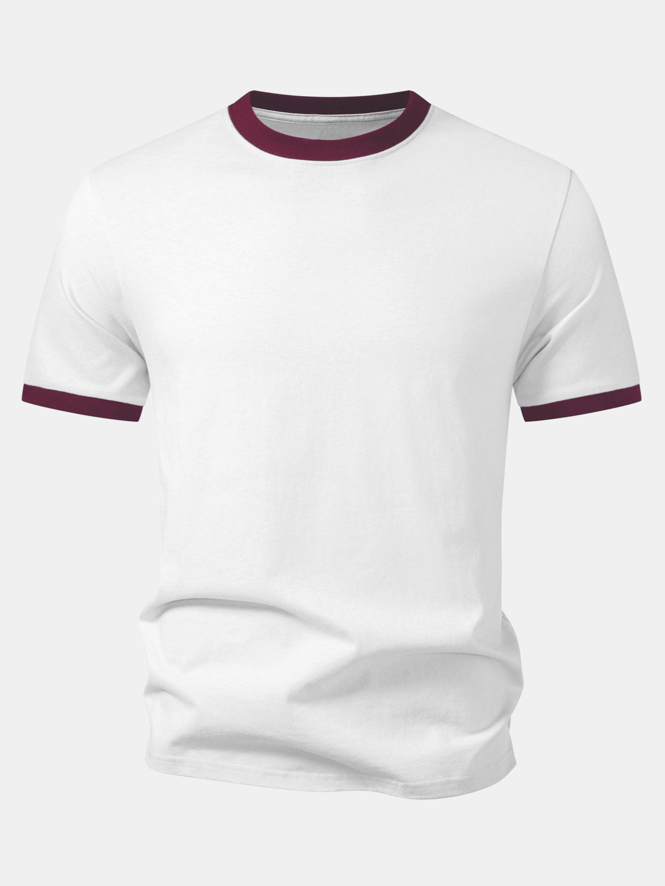 Maroon / 2XL
