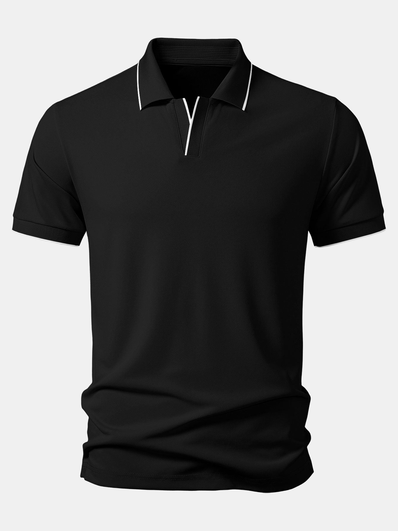 Black / XL