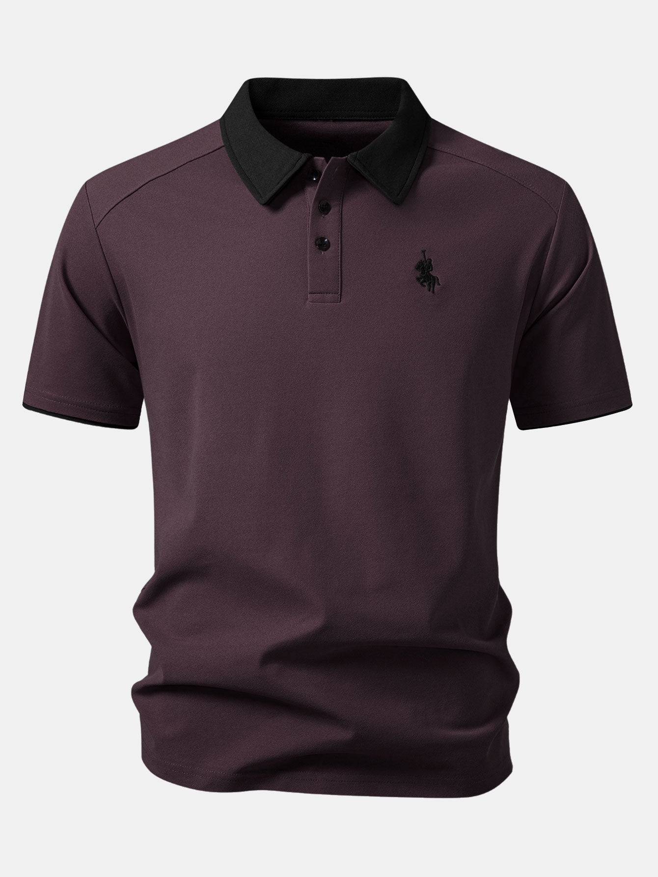 purple / XL
