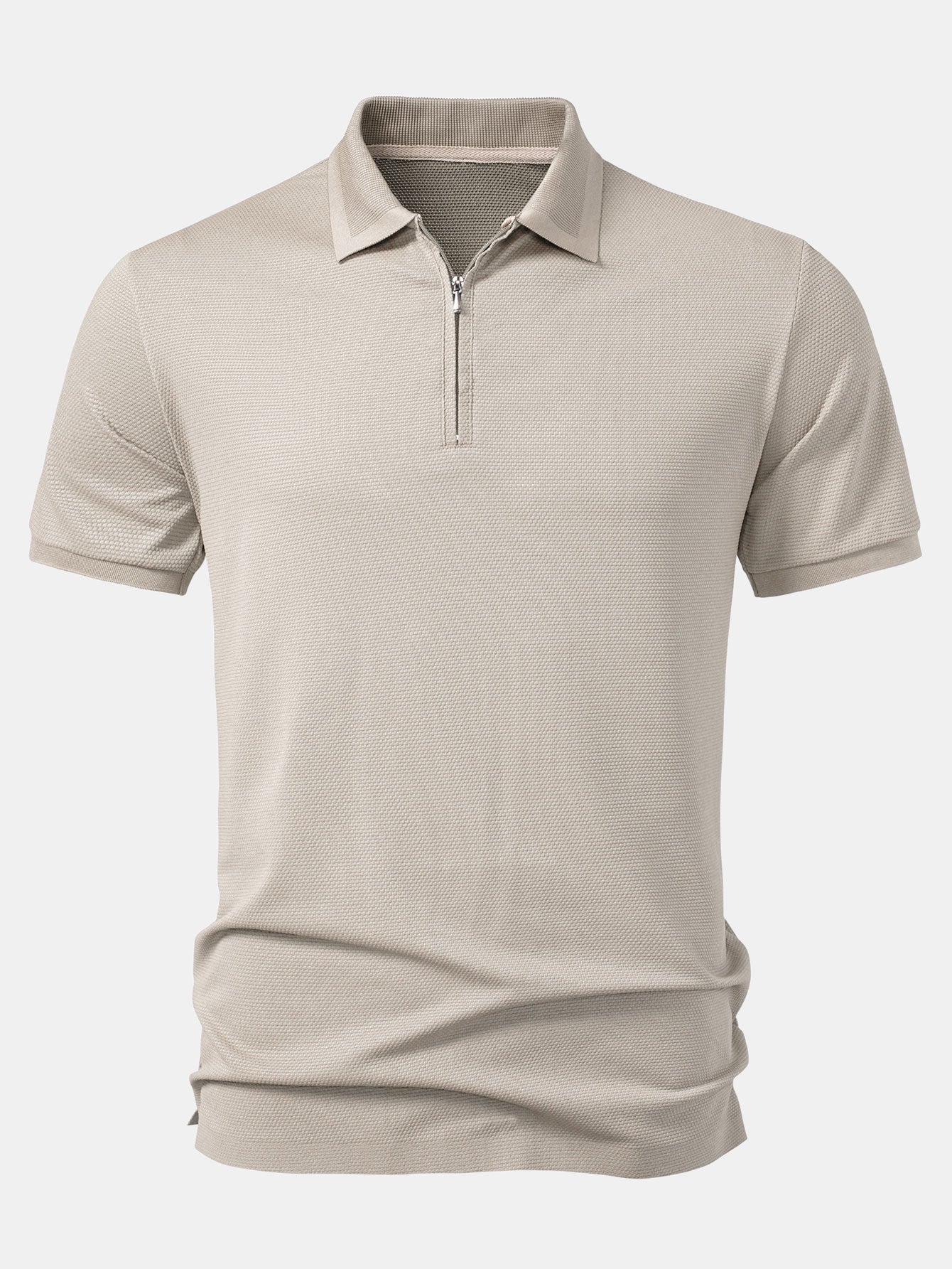 Beige / XL