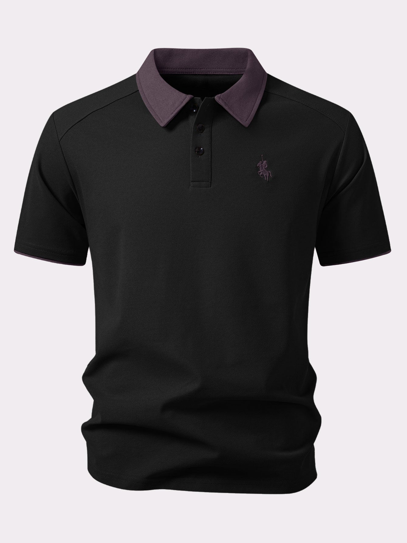 black / XL