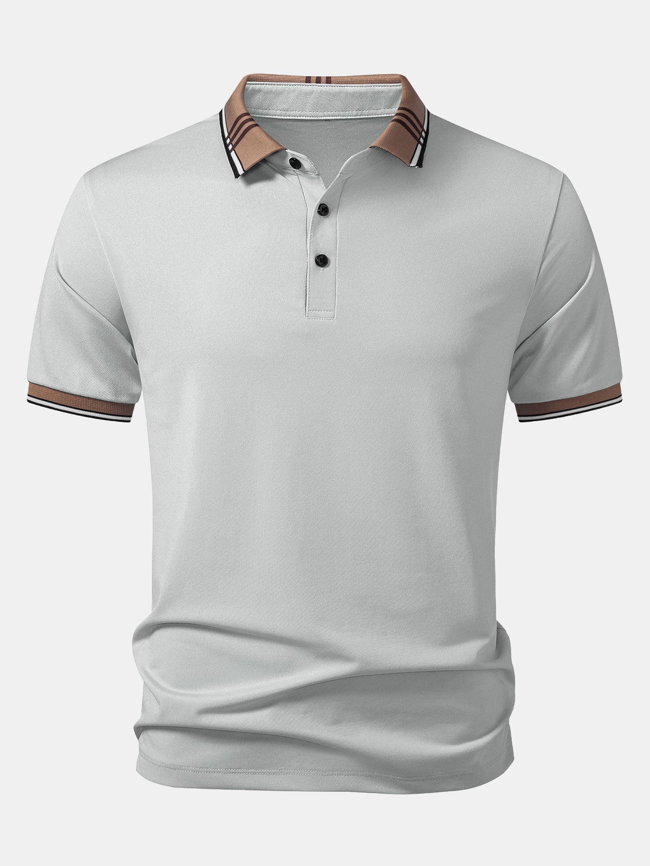silver / XL