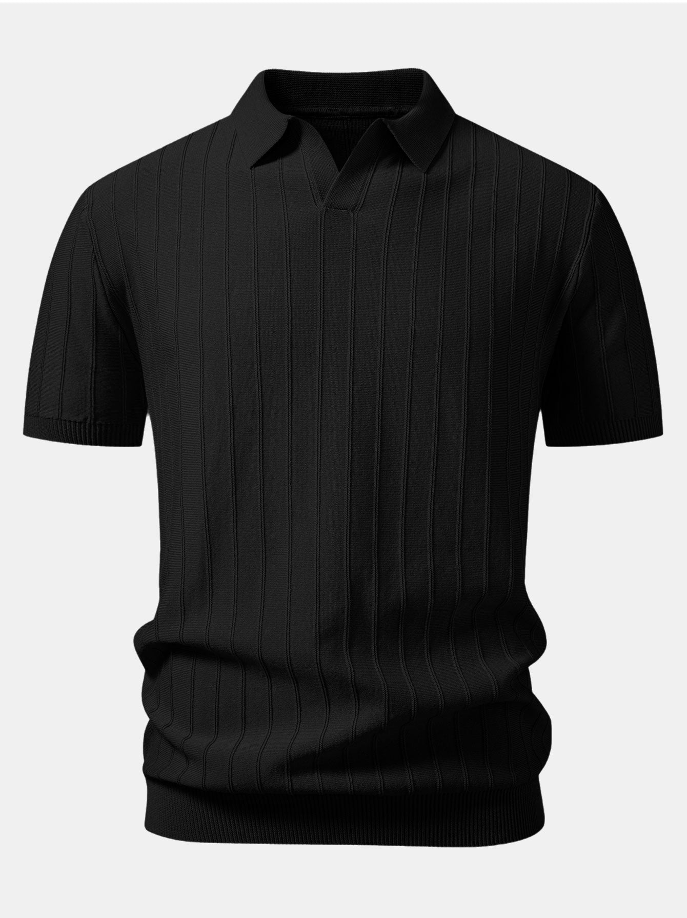 black / XL