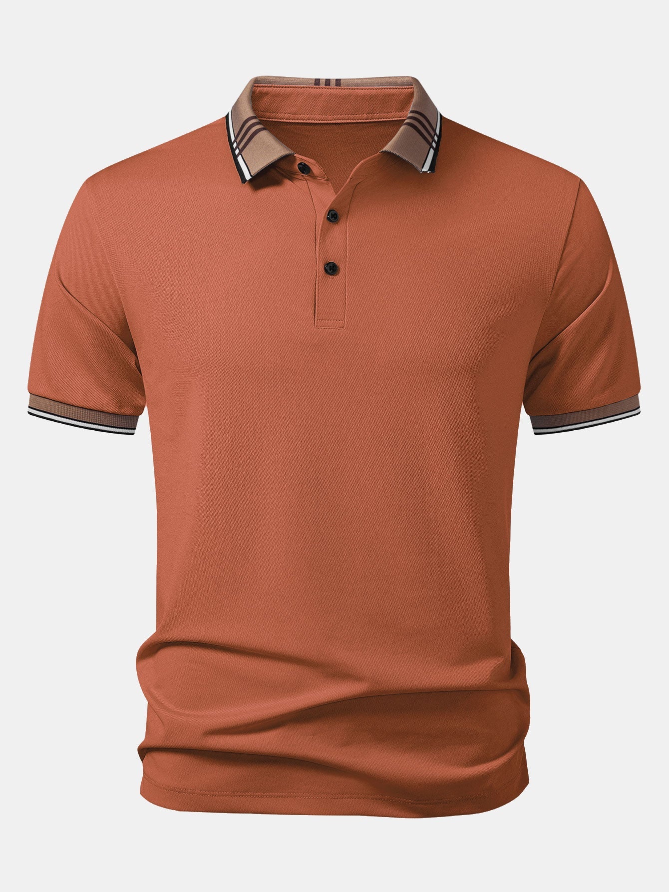 orange / XL