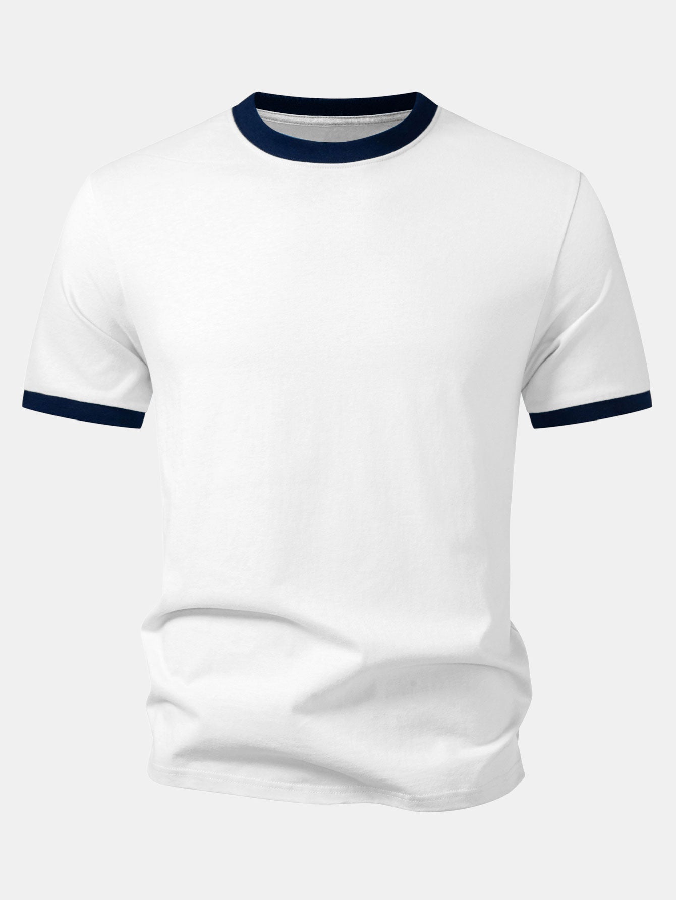 White / 2XL