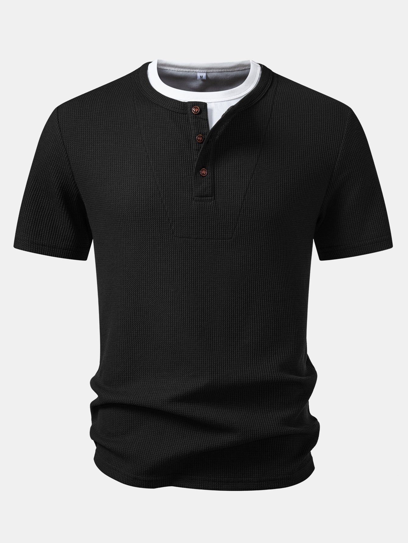 Black / 2XL