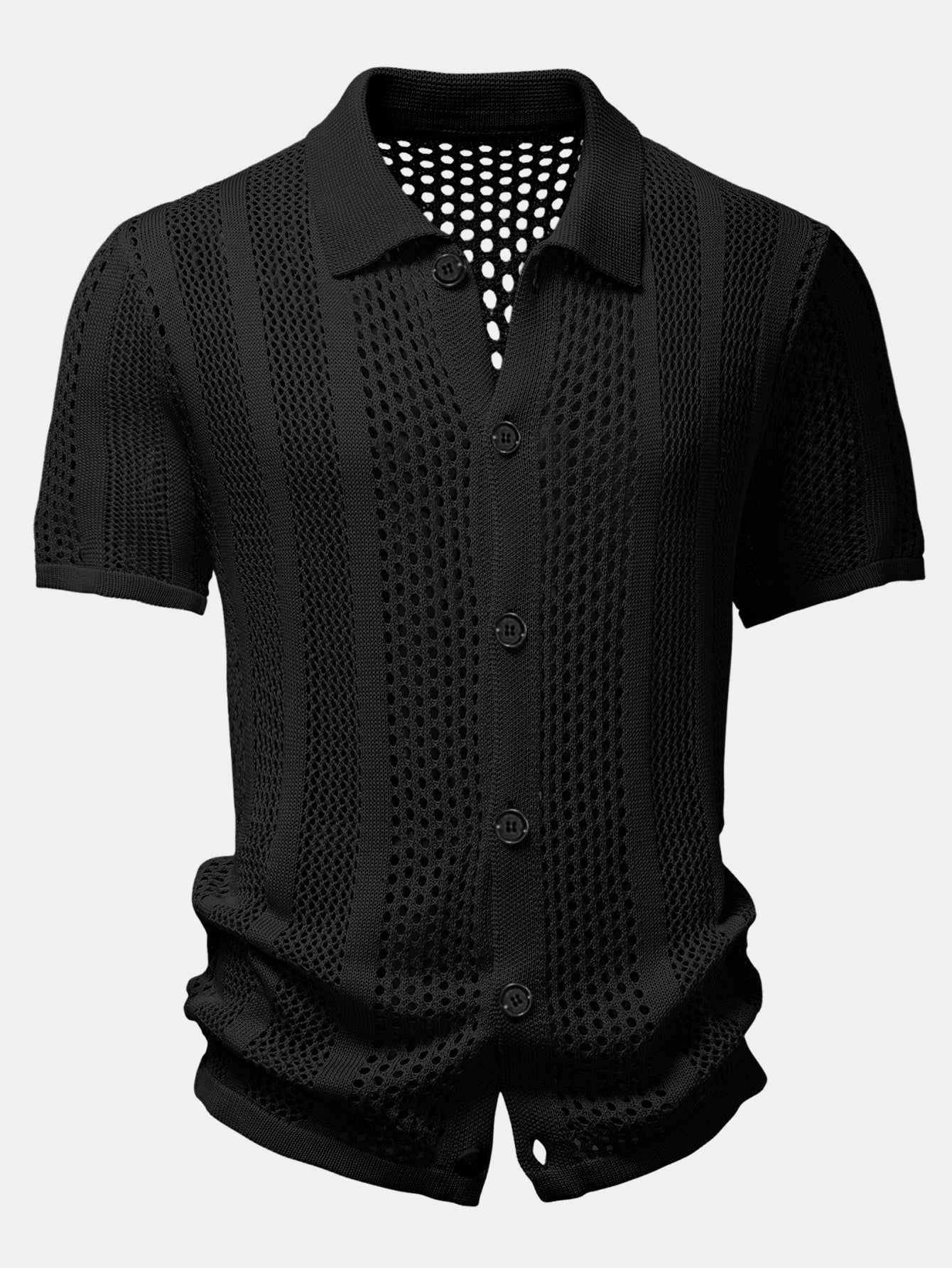 Black / XL