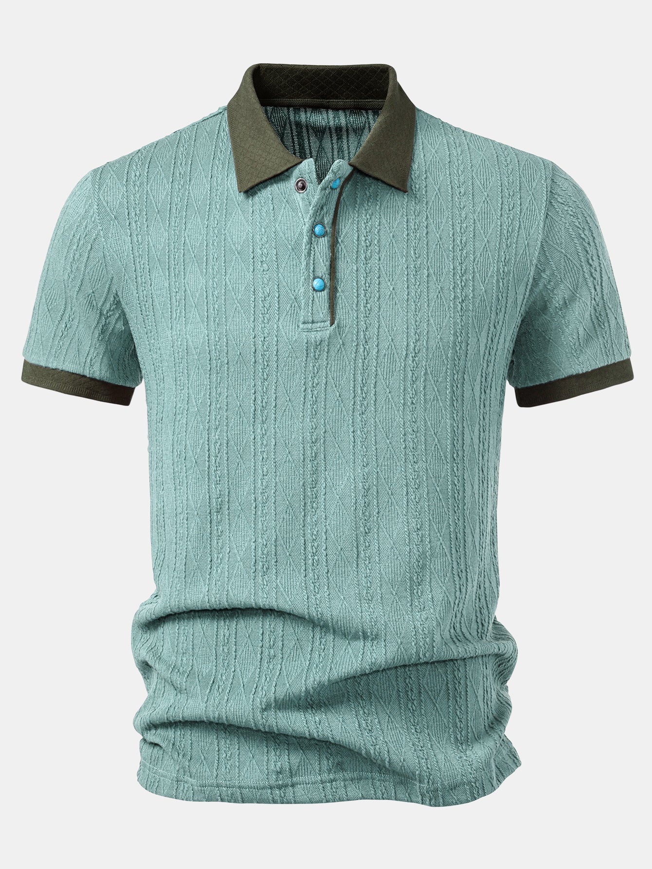 Cyan / XL