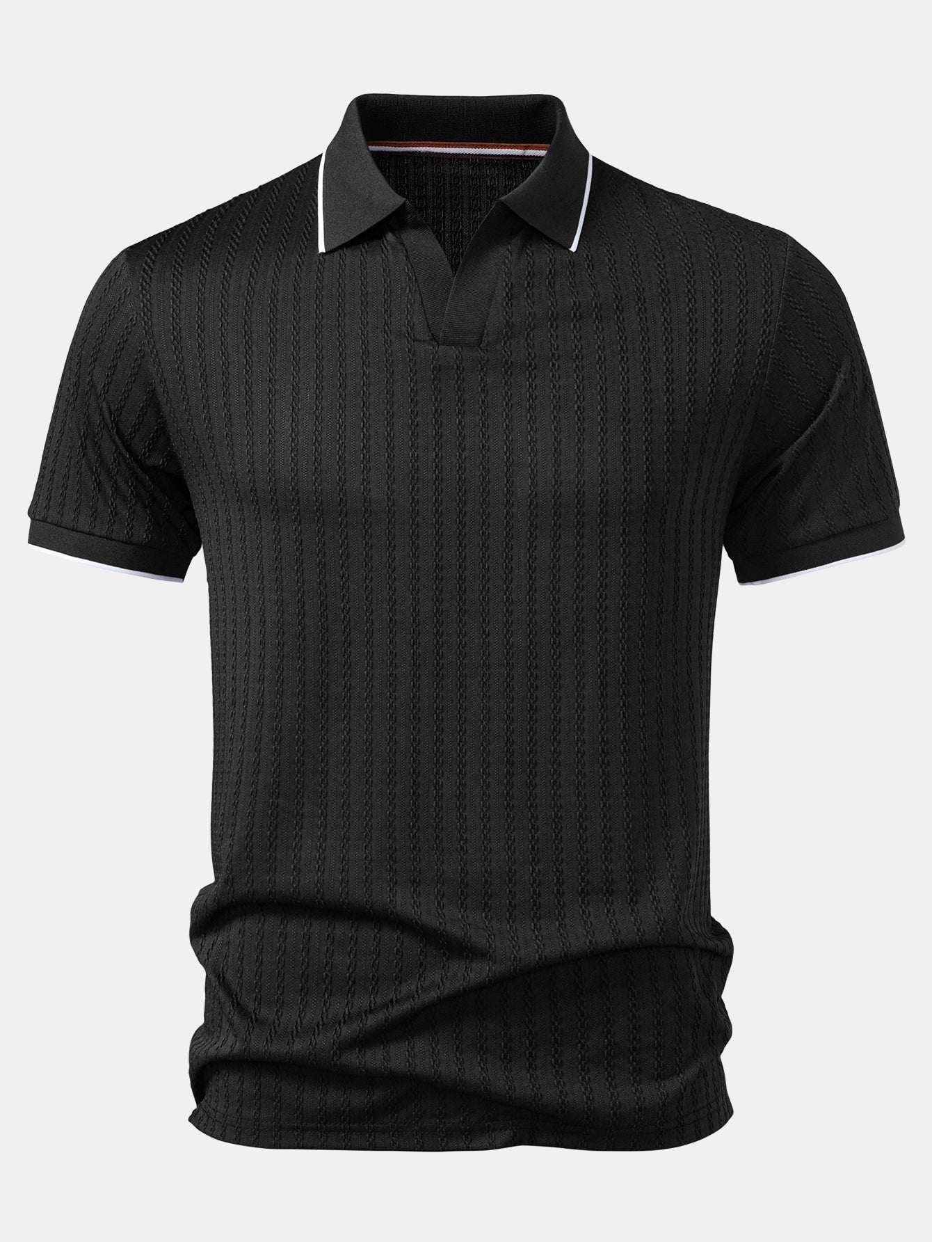 Black / XL