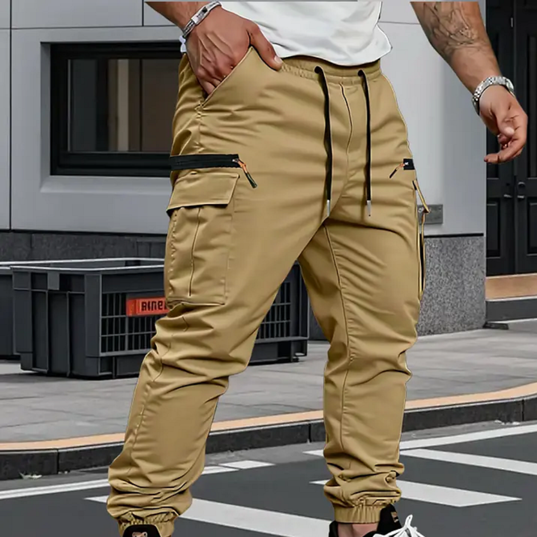 Khaki / 2XL