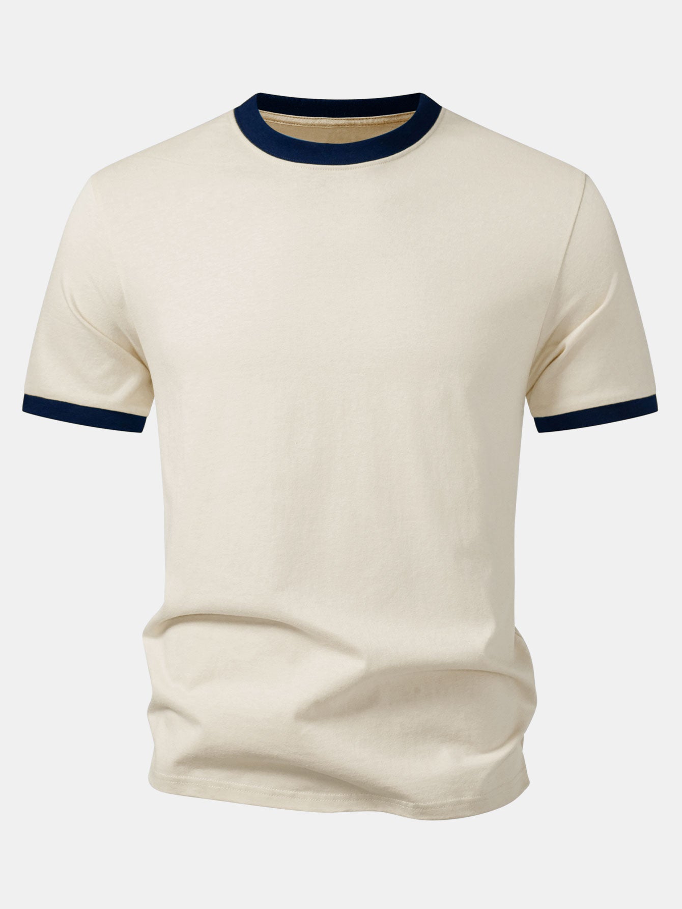 Beige / 2XL