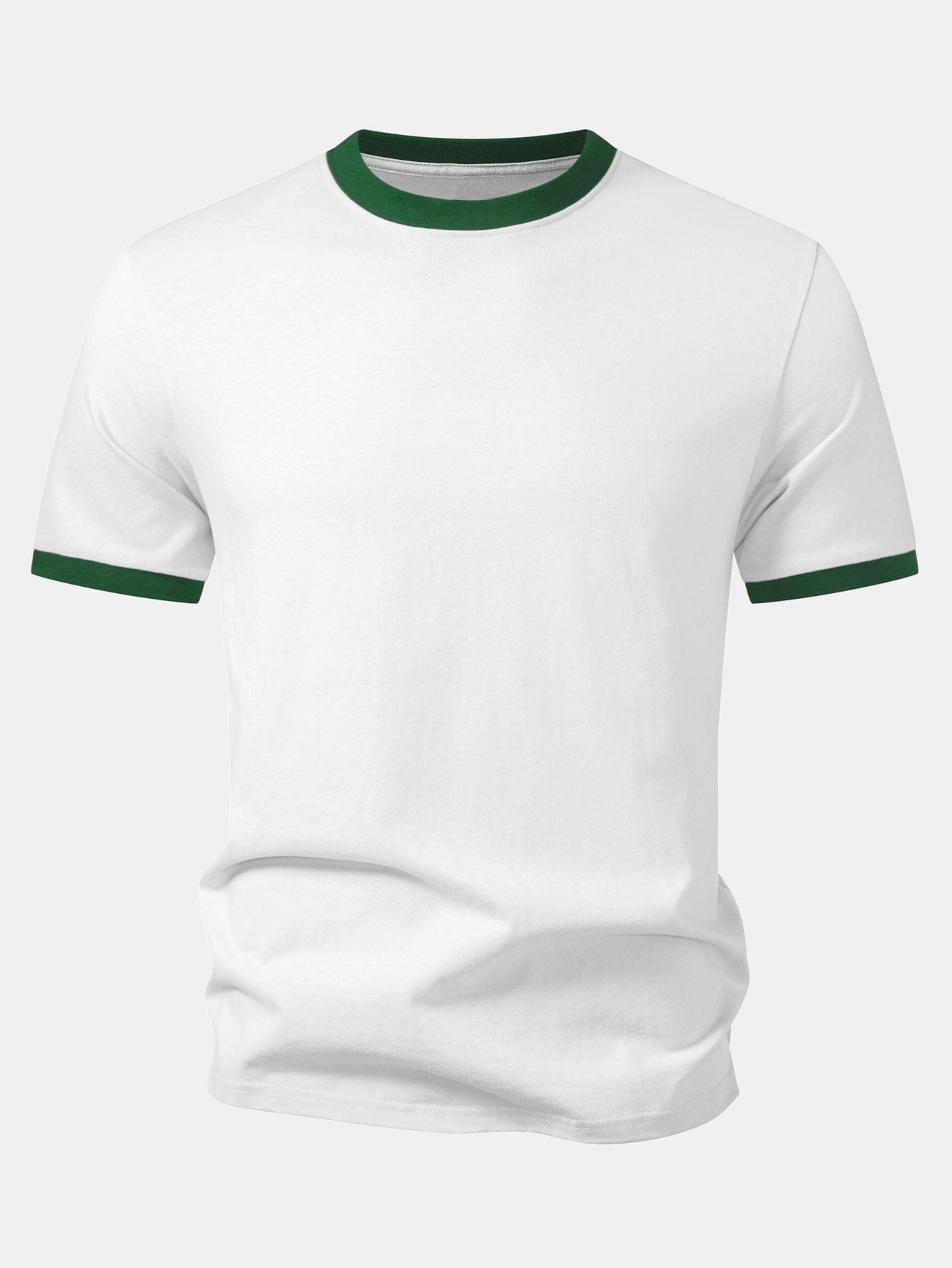 Green / 2XL