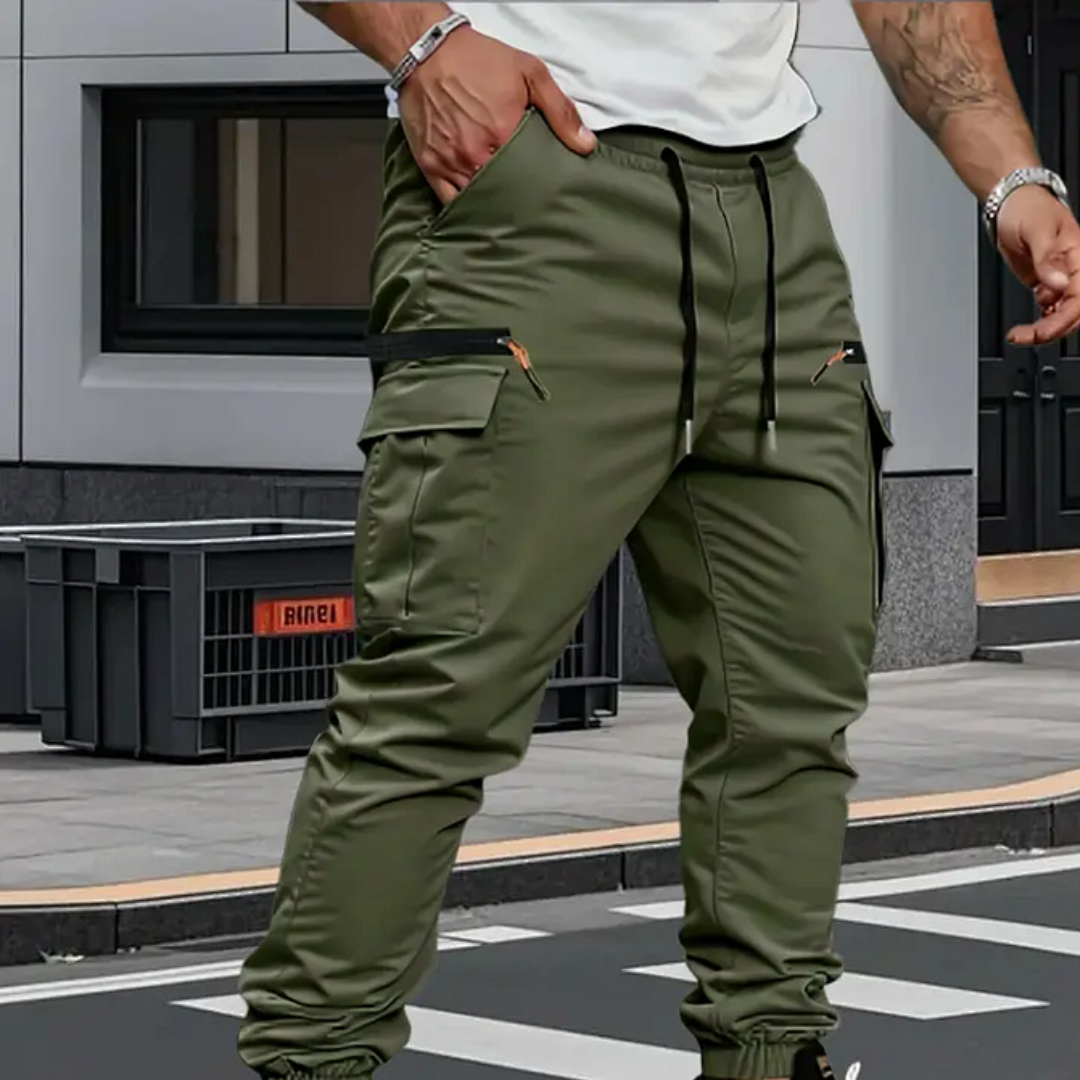 Groen / 2XL