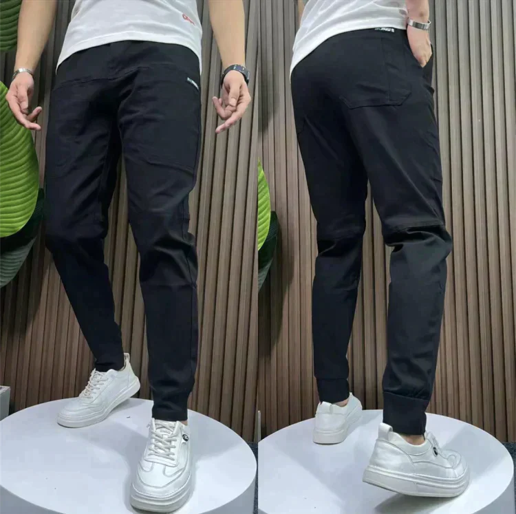 Zwart / 3XL |40 (105-115kg)