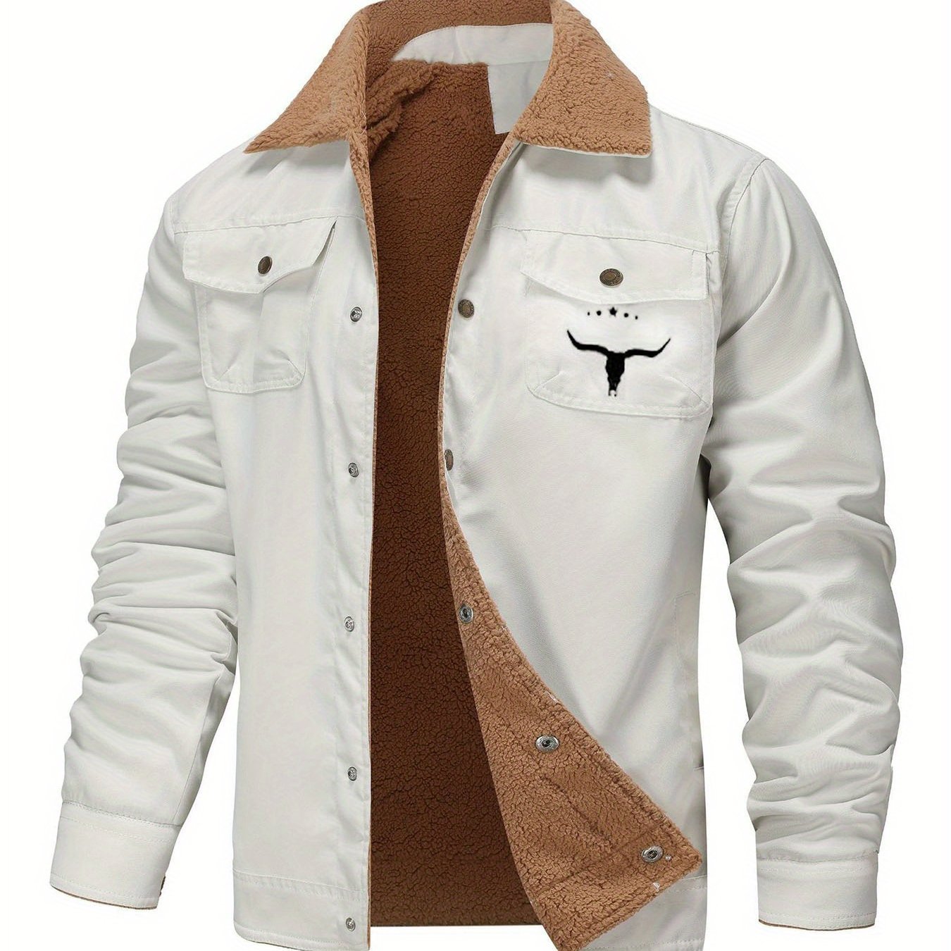 White / 3XL