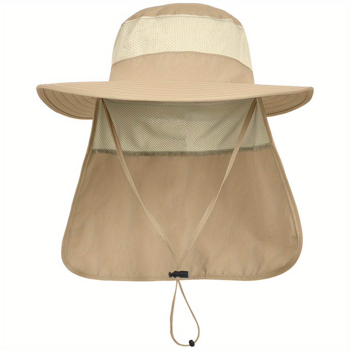 Khaki / ONE SIZE