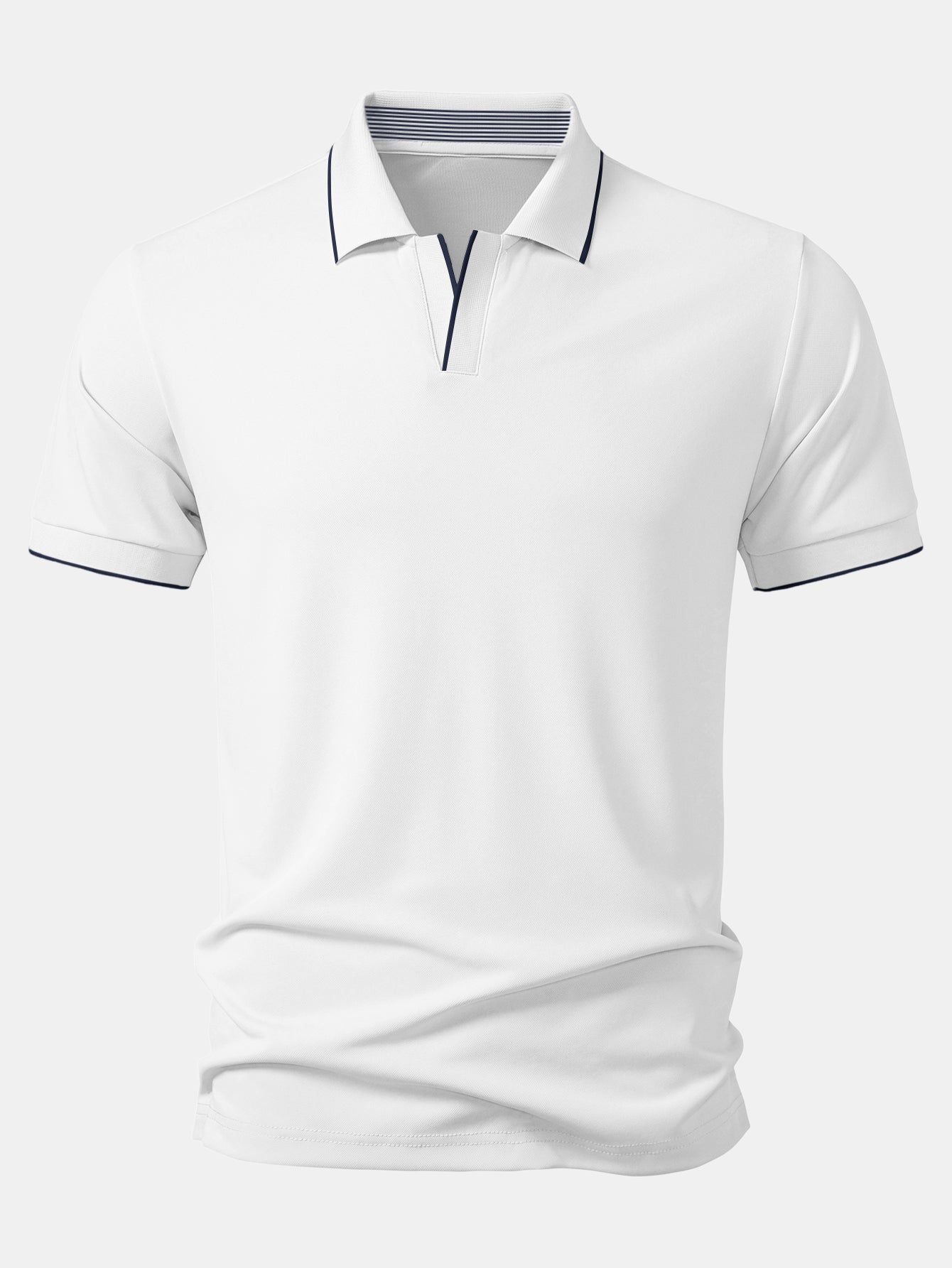 White / XL