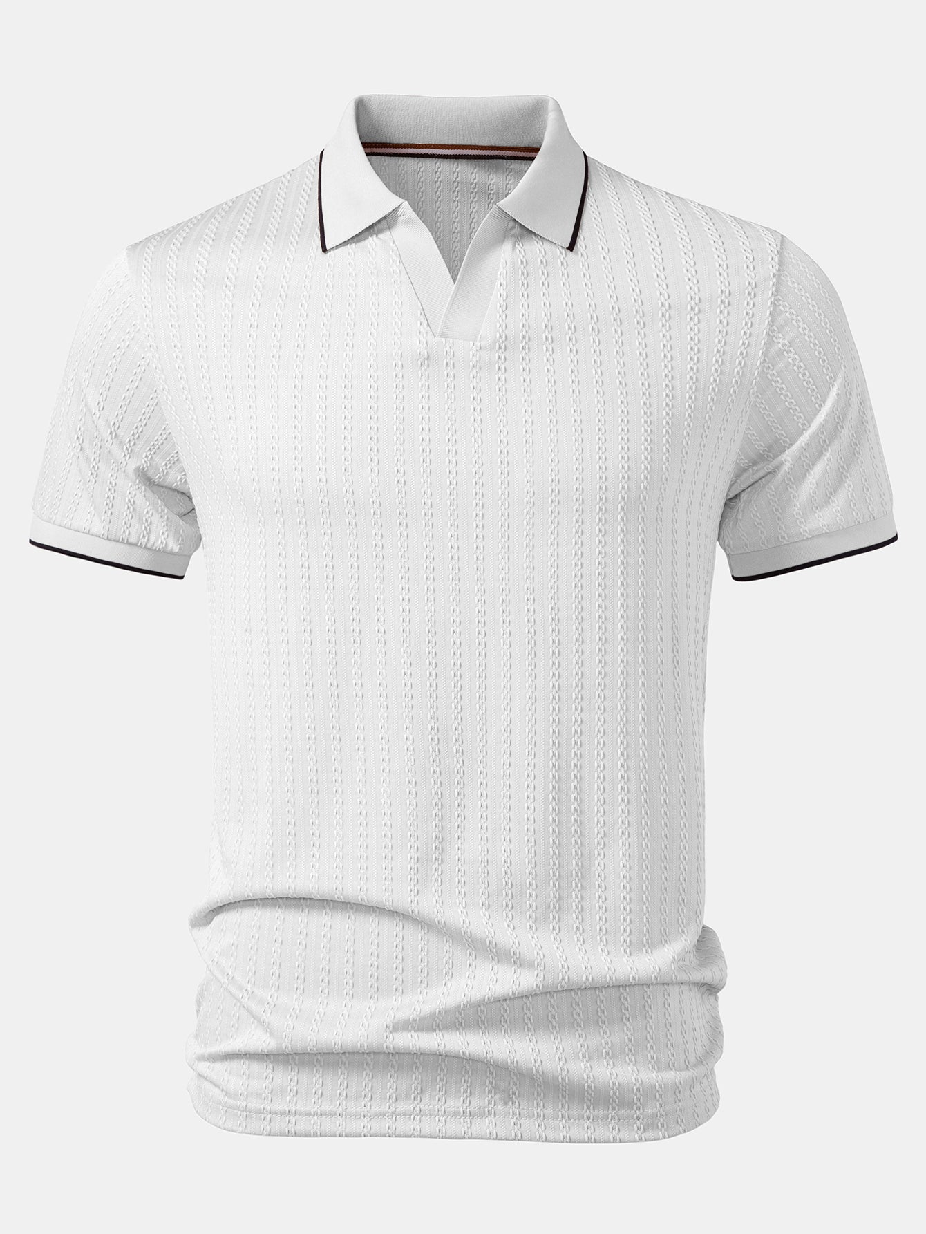 White / XL