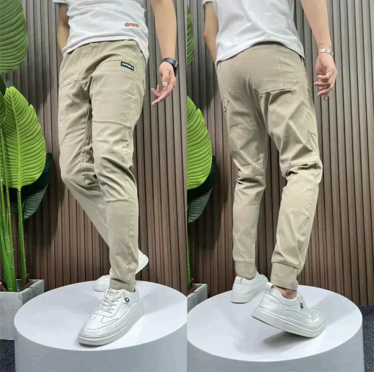 Beige / 3XL |40 (105-115kg)