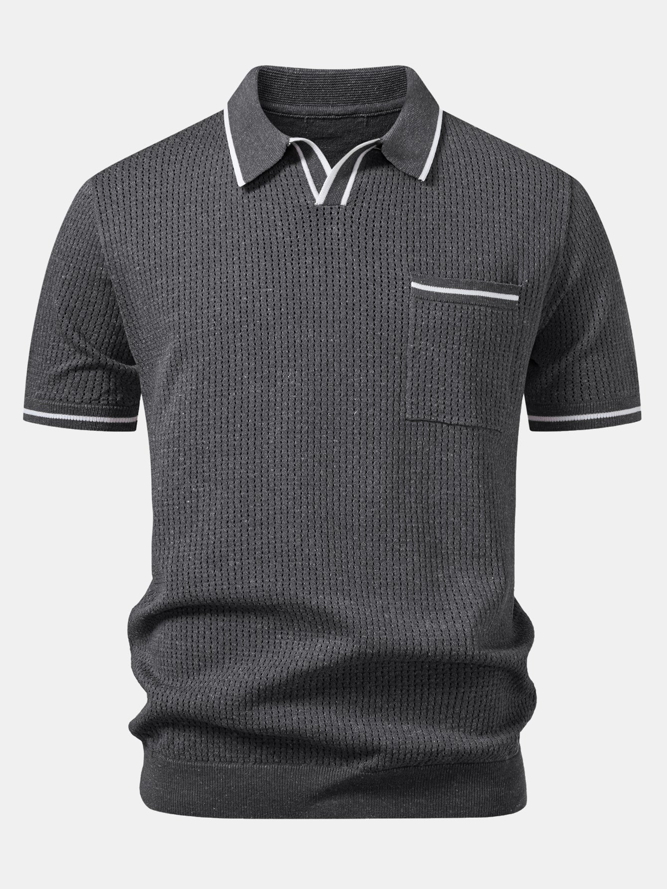 gray / XL