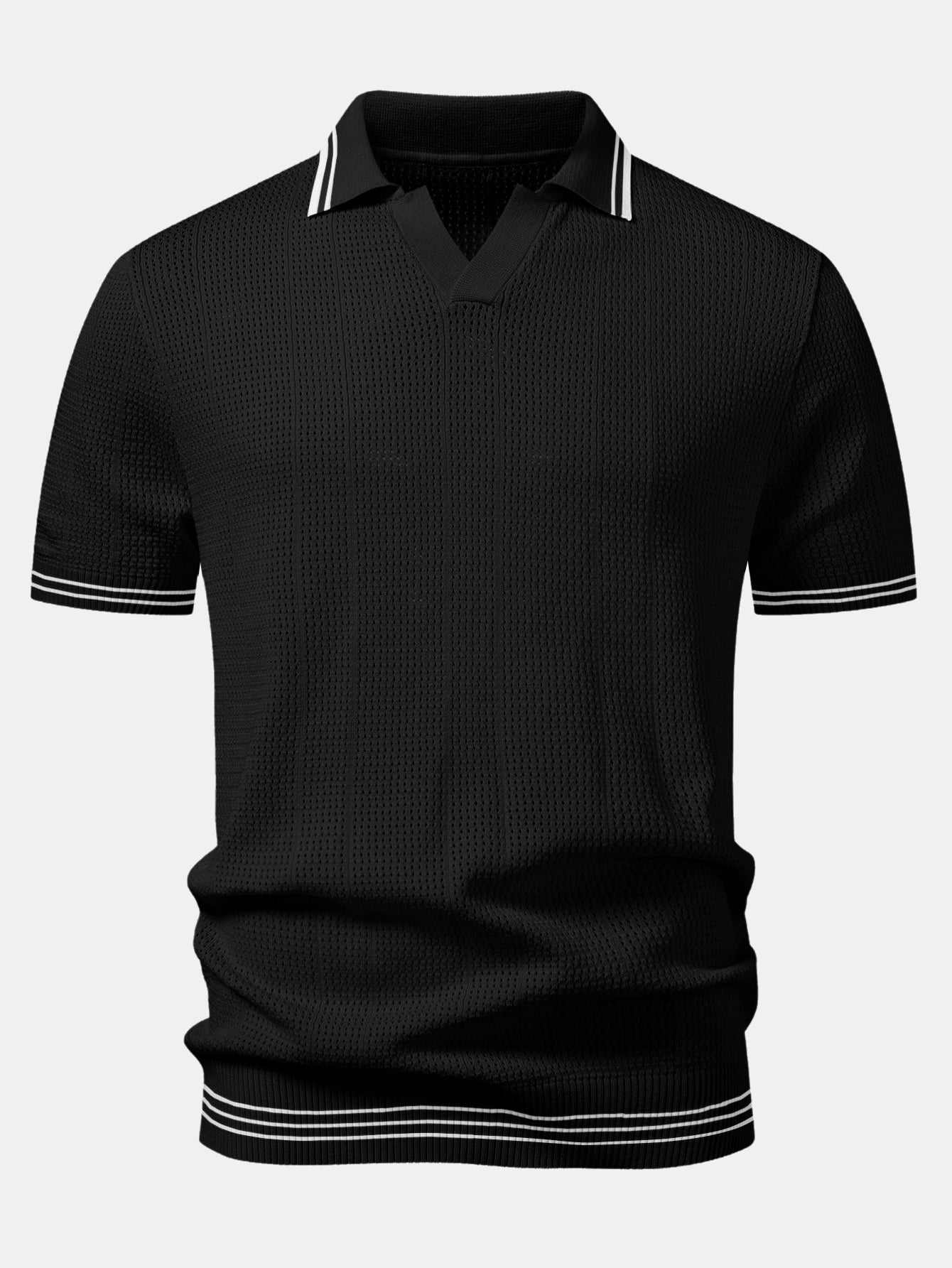 black / XL