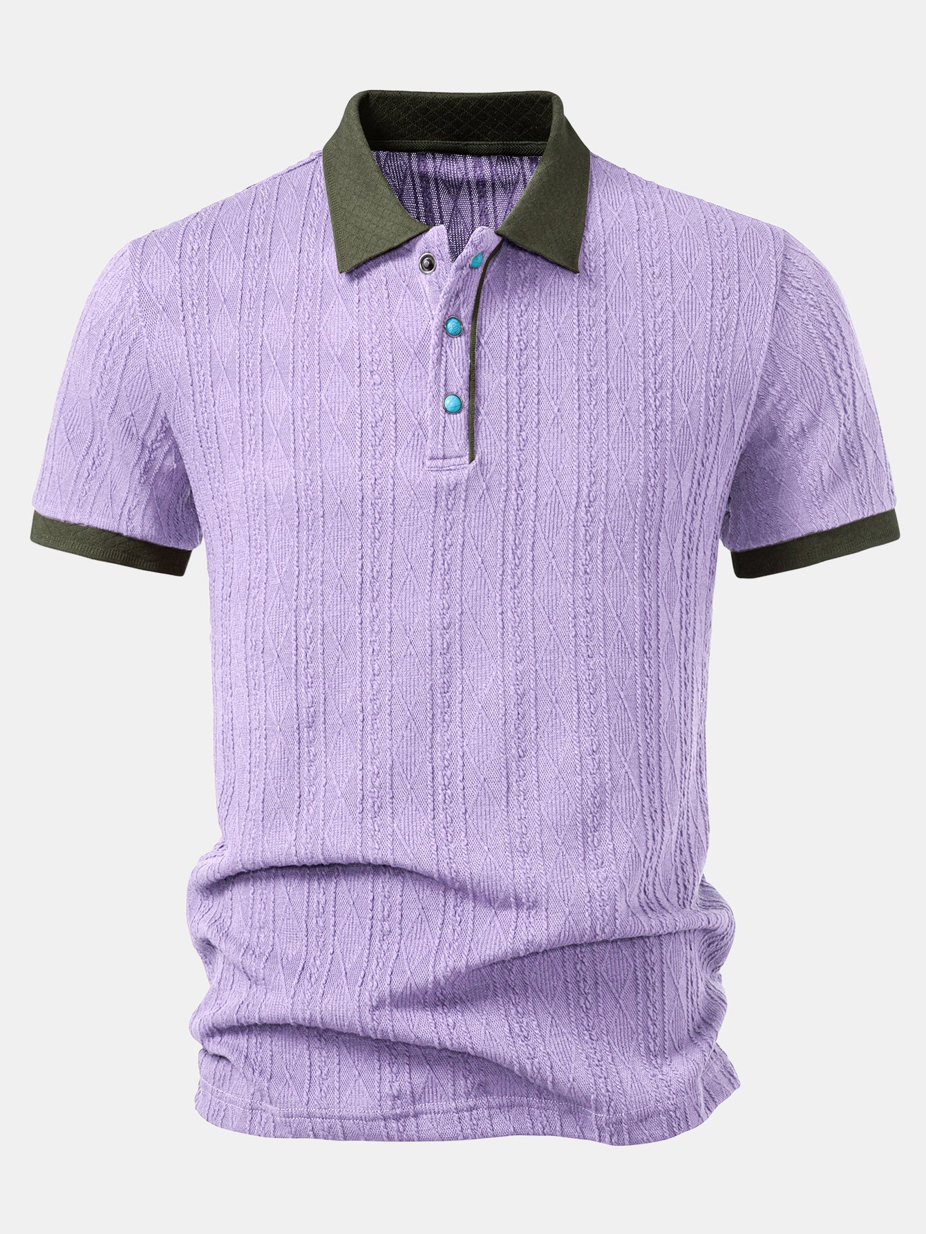 Lightpurple / XL