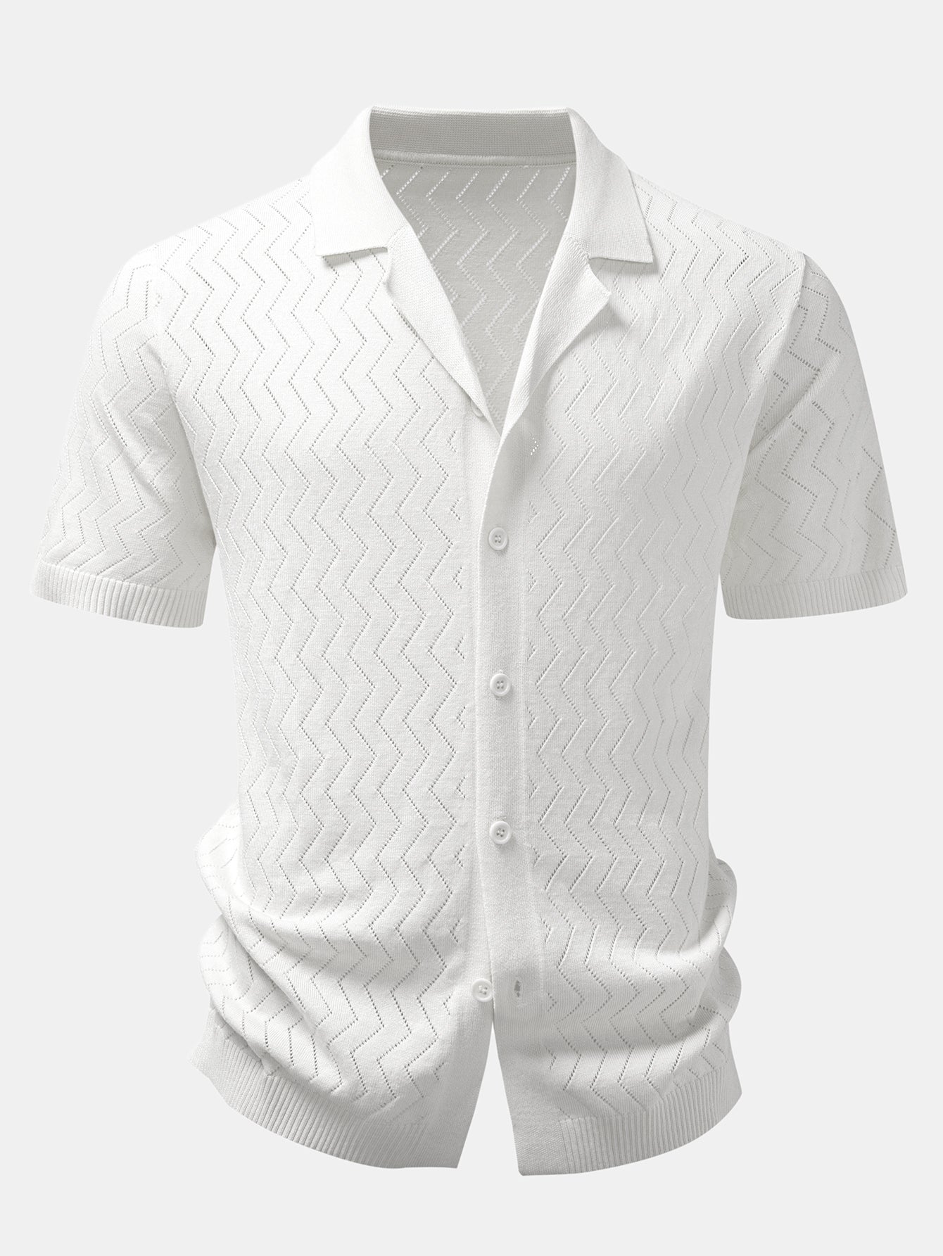 White / XL