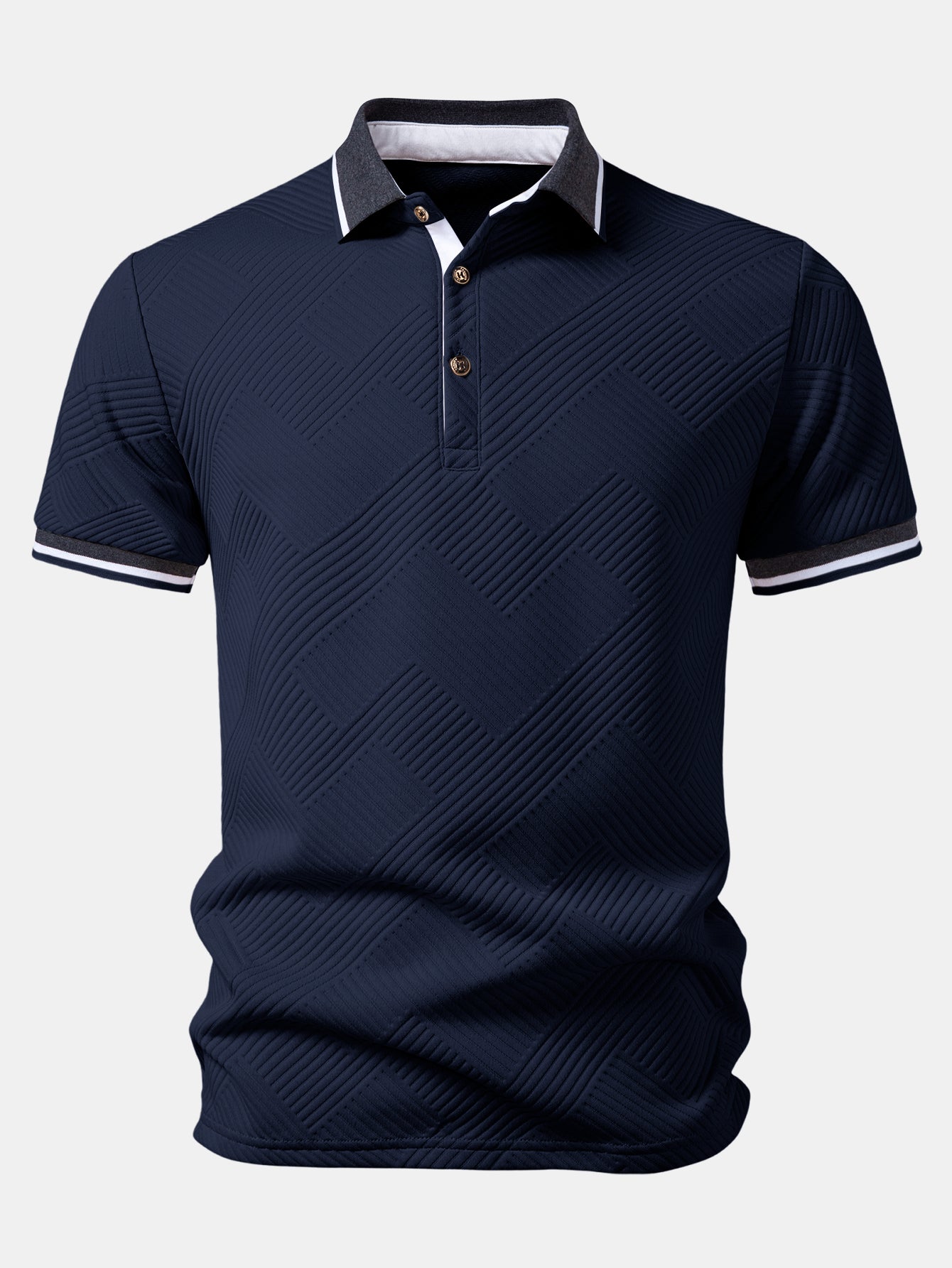 Navy / 2XL