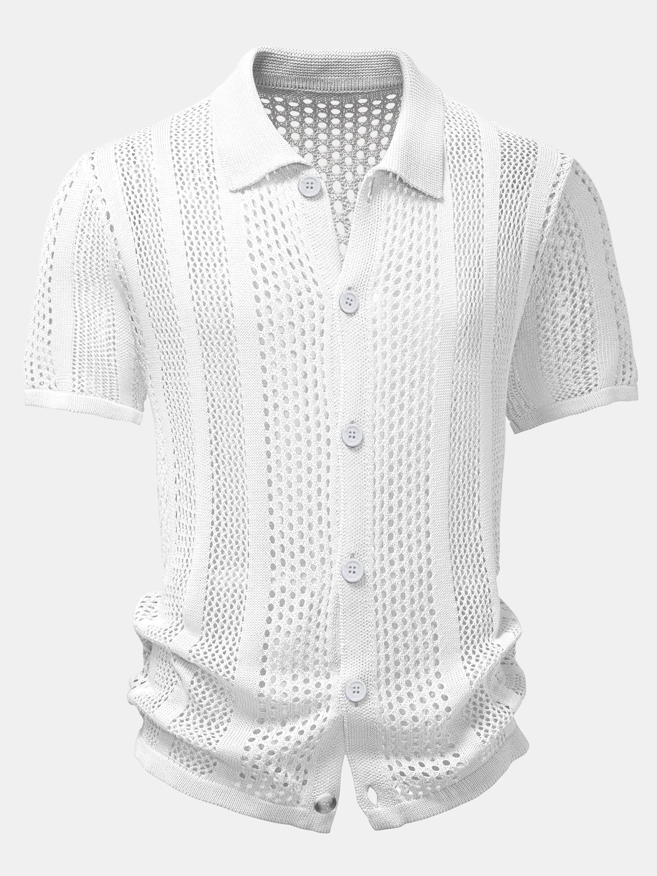 White / XL