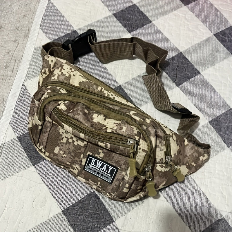 SW Khaki Camo