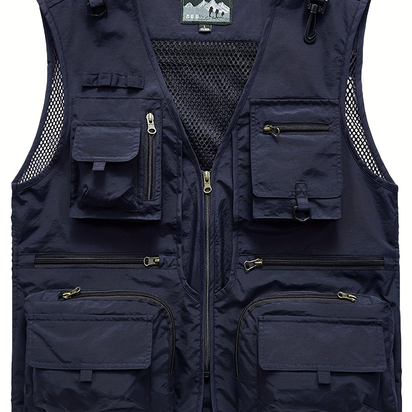 Navy Color / XXXL
