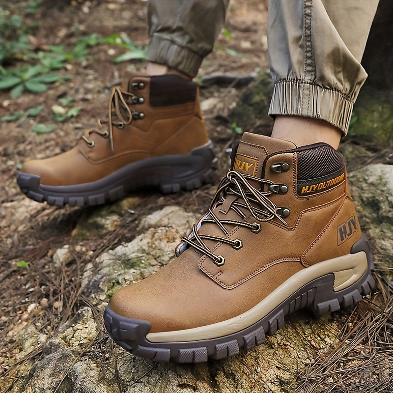 Dark Brown / UK 11.5
