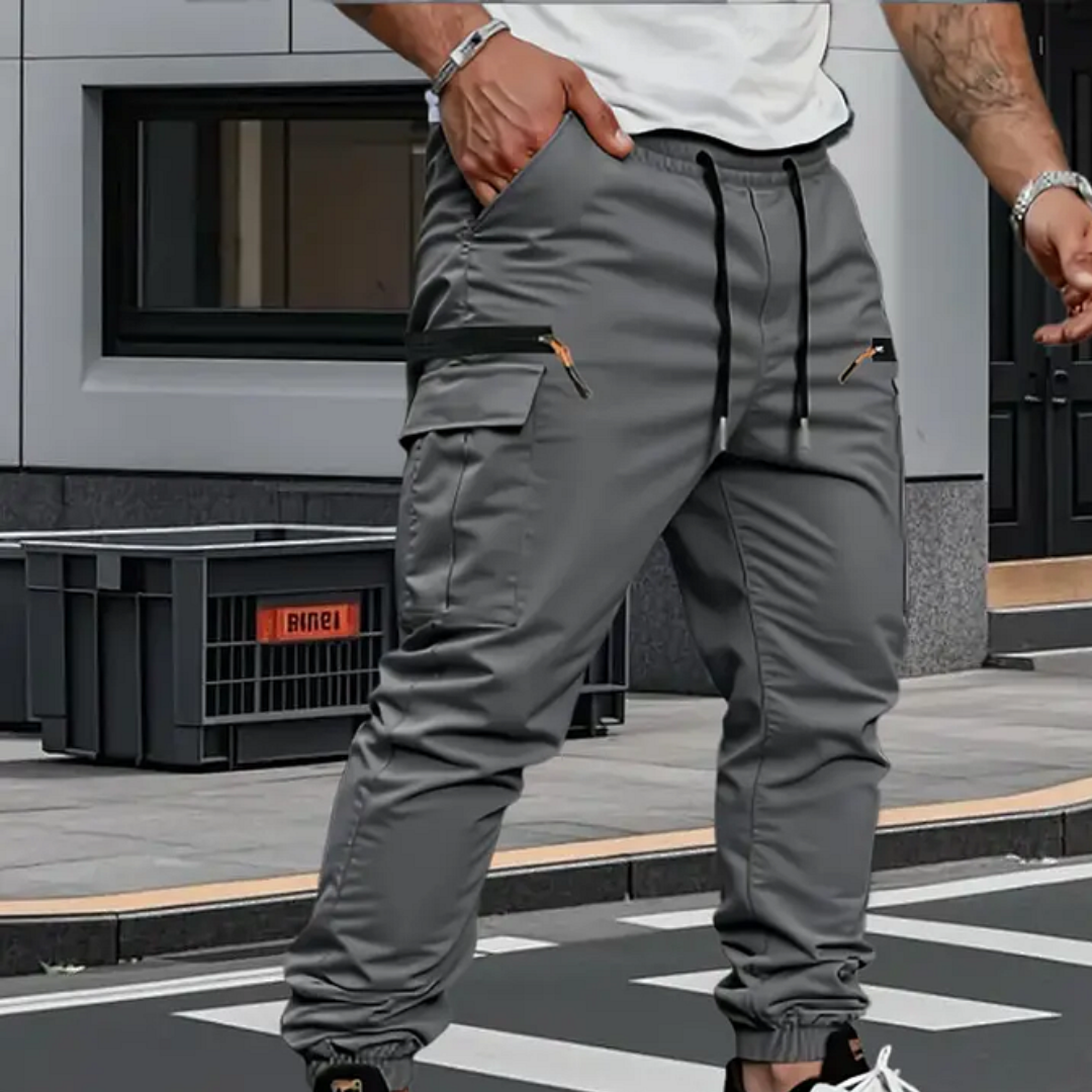 Grijs / 2XL