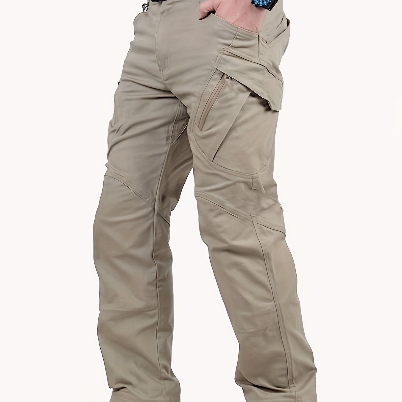 Khaki / XXXL